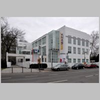 Richard Meier, Museum Angewandte Kunst, photo by FA2010, Wikipedia.jpg